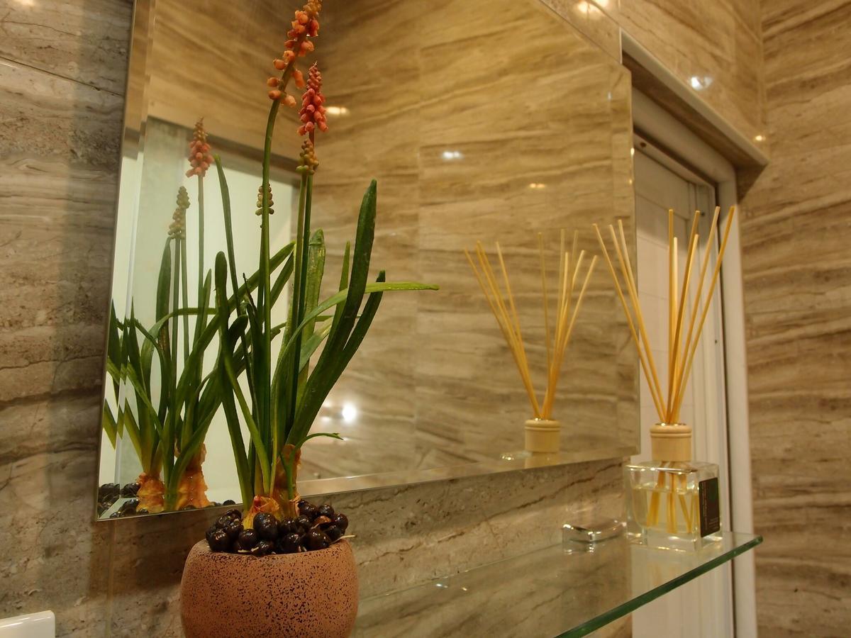 Ji Shih Life Style Hotel تاينان المظهر الخارجي الصورة