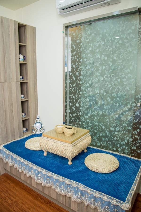 Ji Shih Life Style Hotel تاينان المظهر الخارجي الصورة